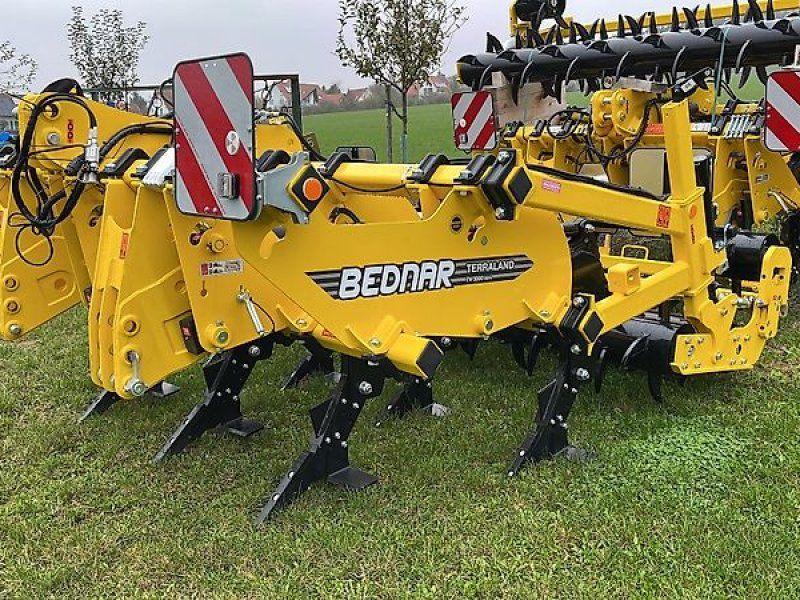 Bednar Terraland TN 3000 HM7R