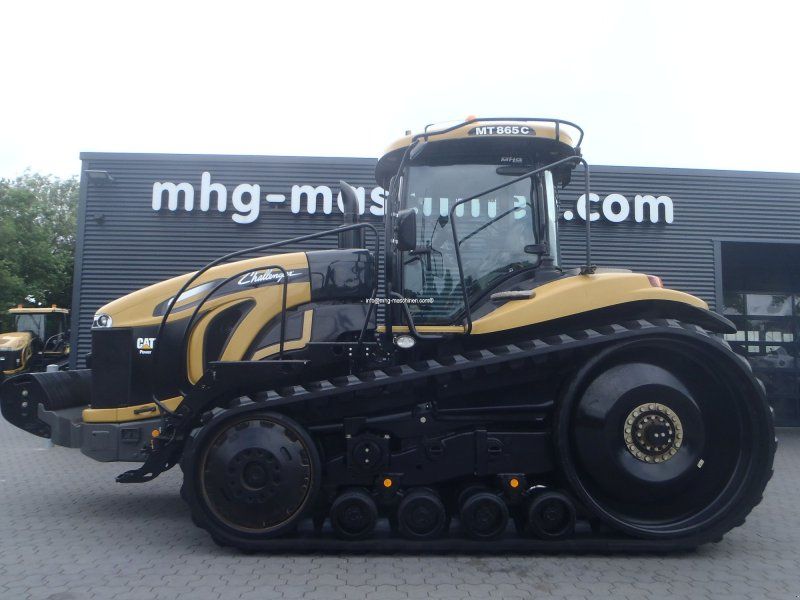 Challenger MT 865 C