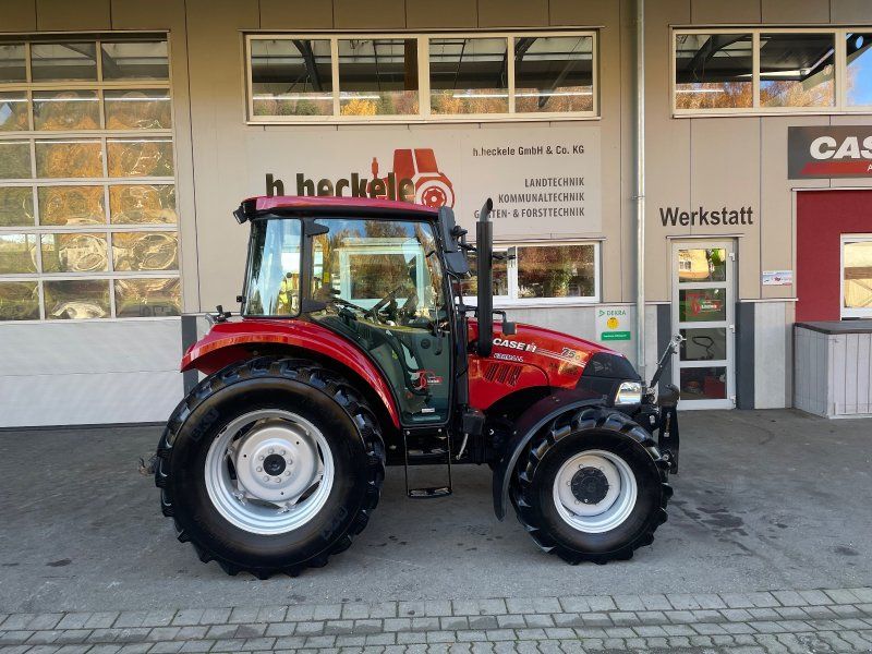 Case IH Farmall 75 C