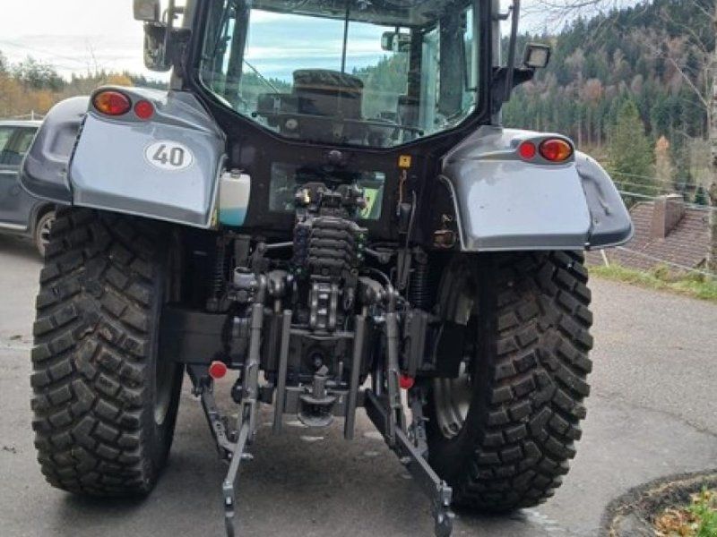 Valtra N 163
