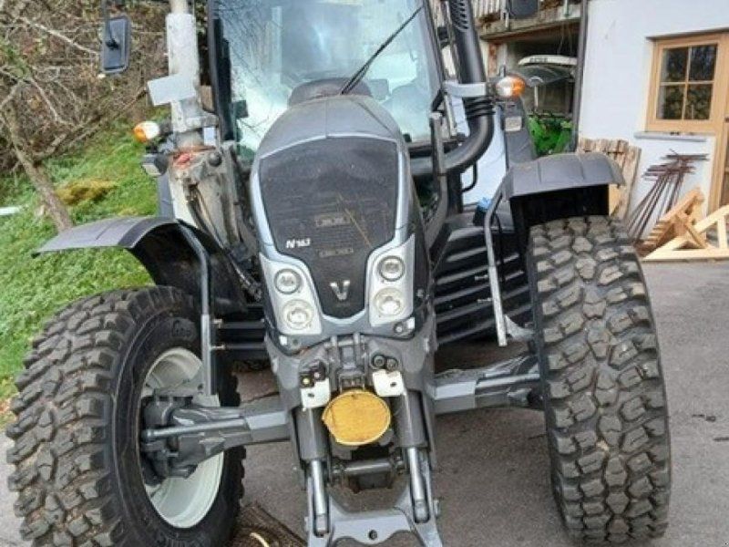 Valtra N 163
