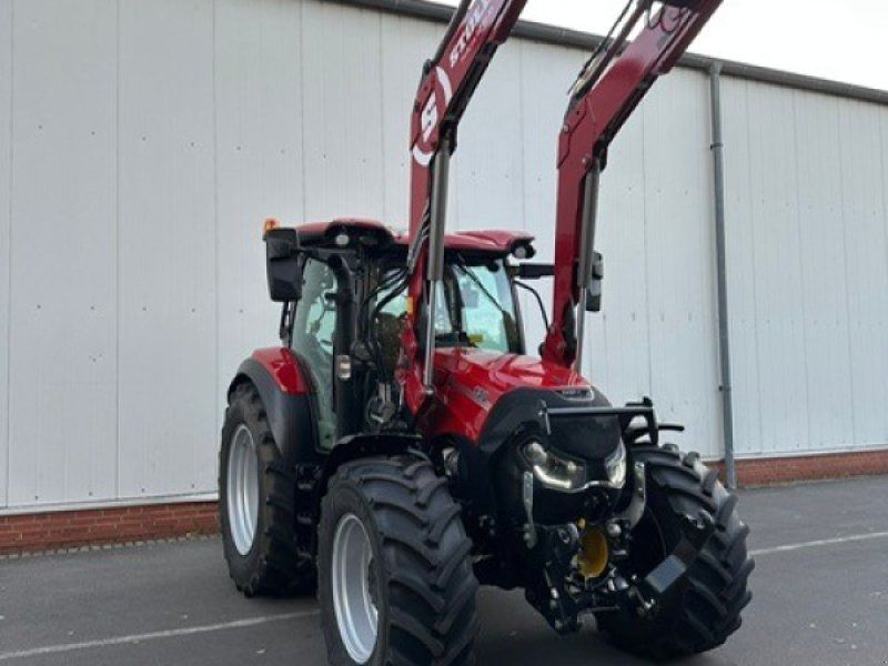 Case IH Vestrum 130 CVX