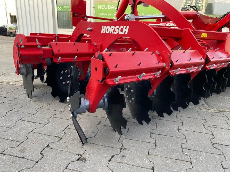 Horsch Joker 5 CT