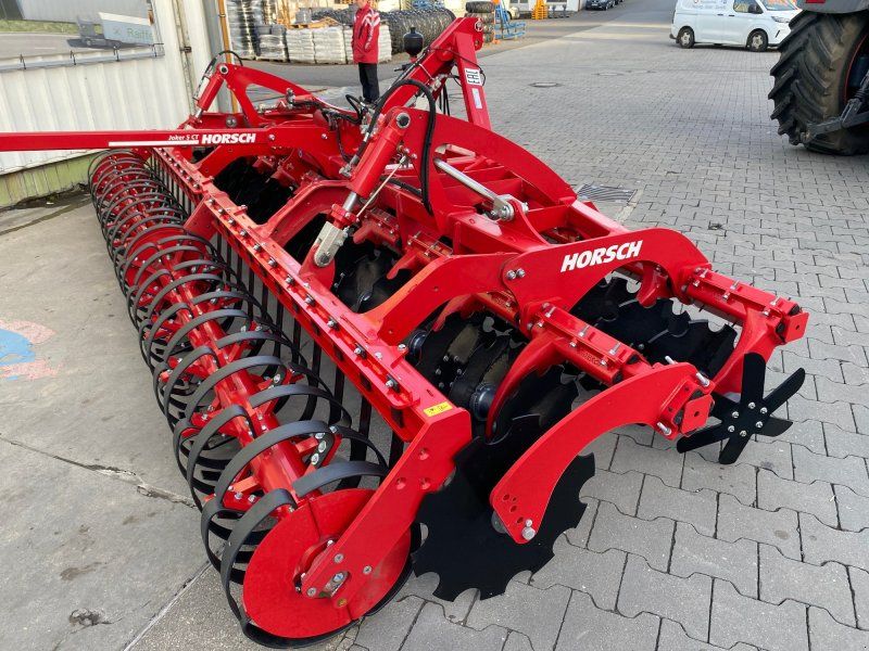 Horsch Joker 5 CT