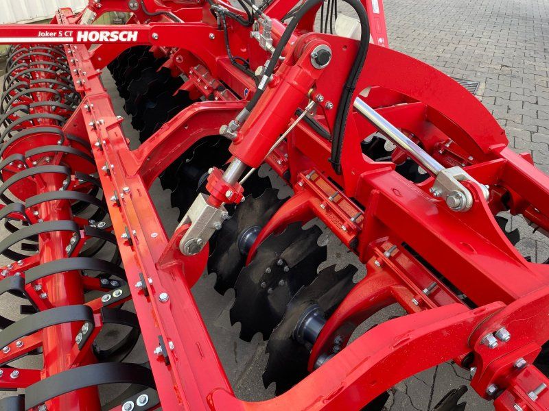 Horsch Joker 5 CT