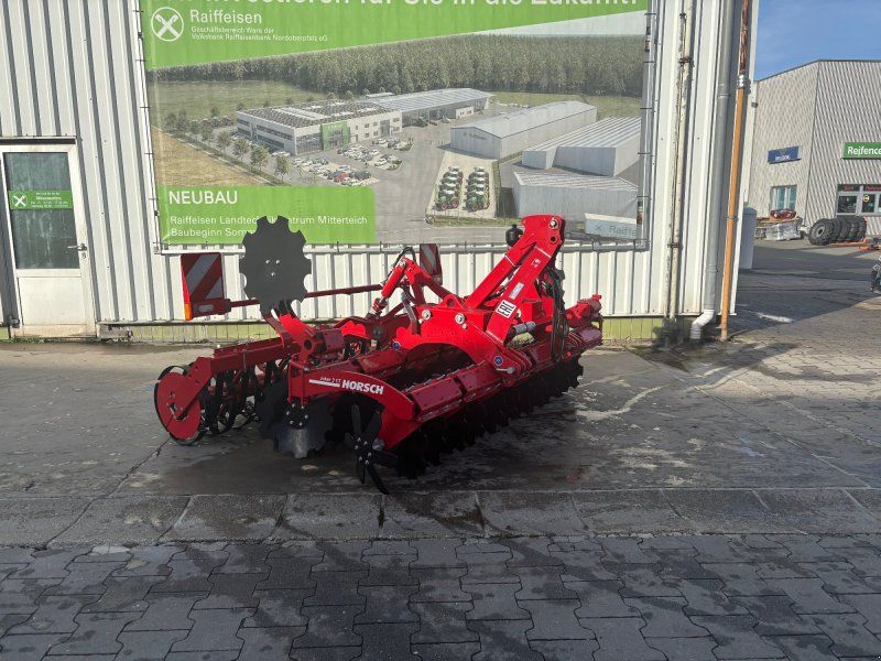 Horsch Joker 3 CT