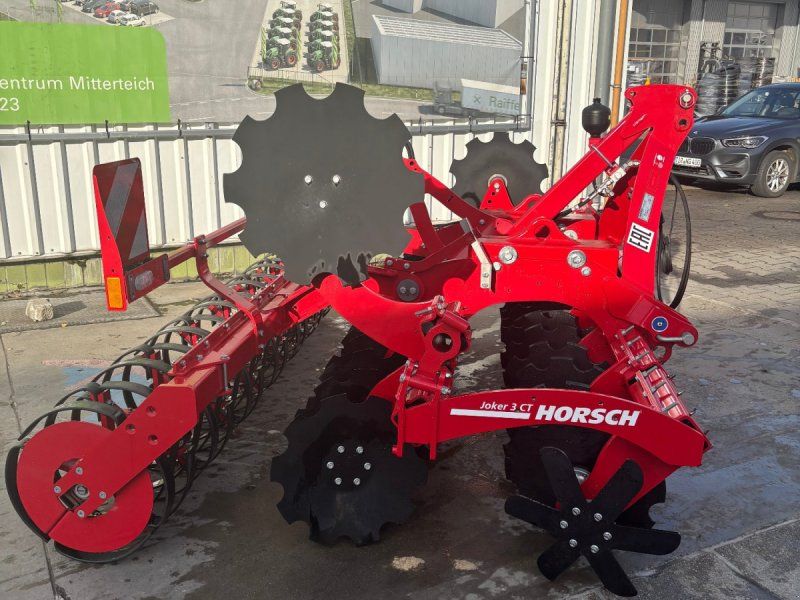 Horsch Joker 3 CT