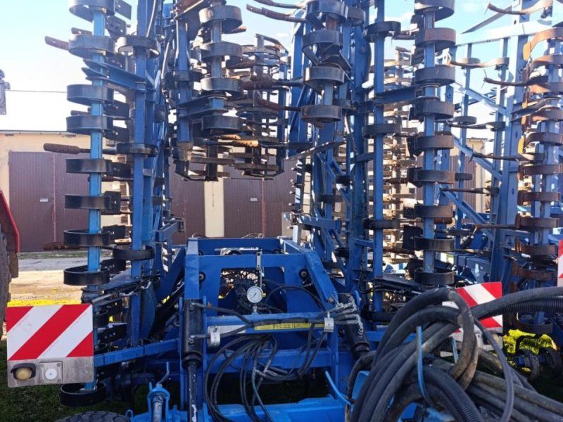 Köckerling Allrounder 1200