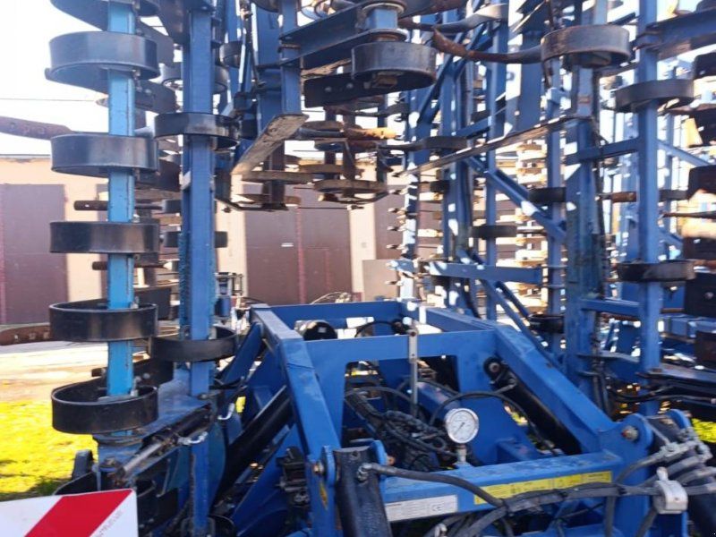 Köckerling Allrounder 1200