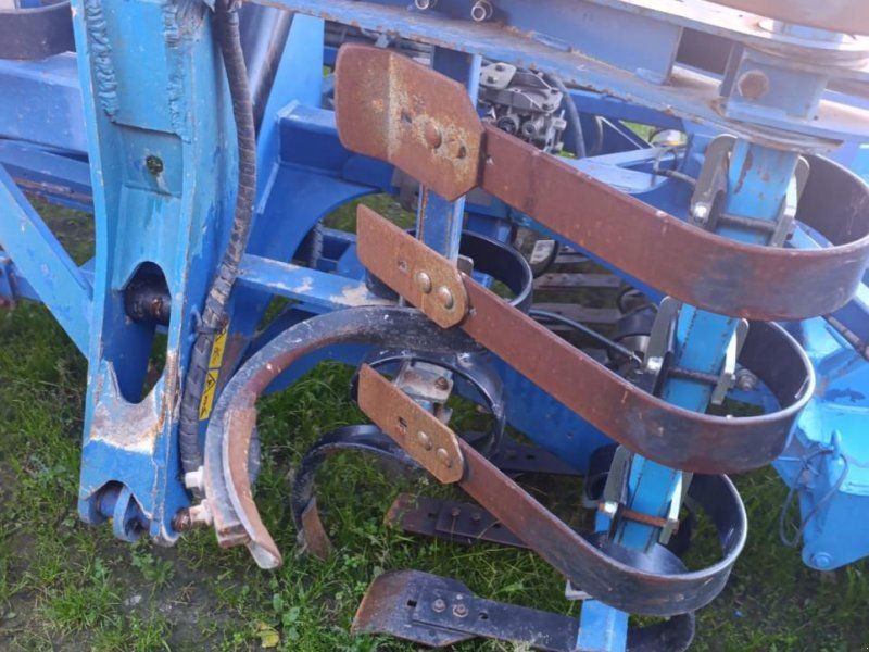 Köckerling Allrounder 1200