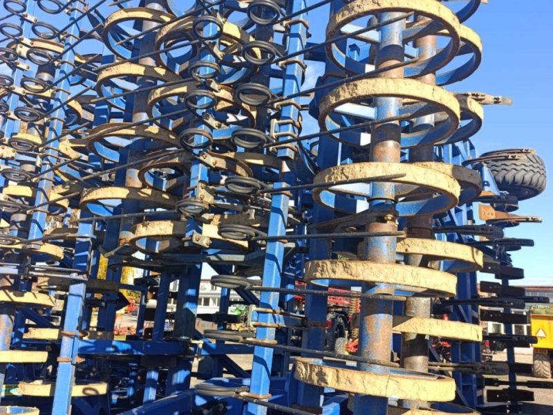 Köckerling Allrounder 1200