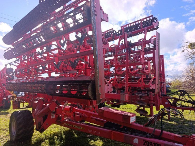 Opall Agri Neptun 10m