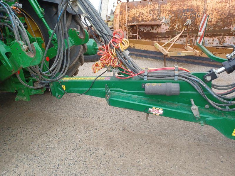 Great Plains Simba SL700DTD