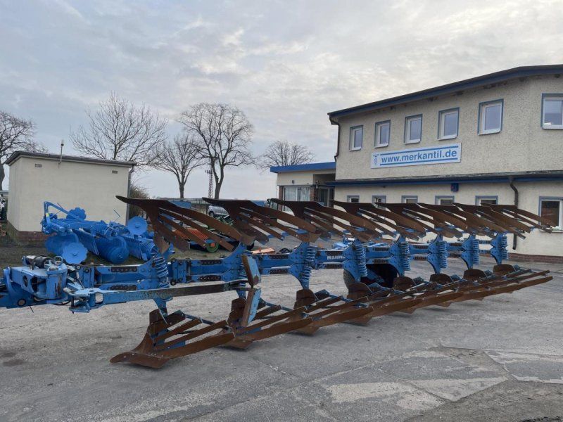 Lemken Vari Diamant 10X 7+1 L100