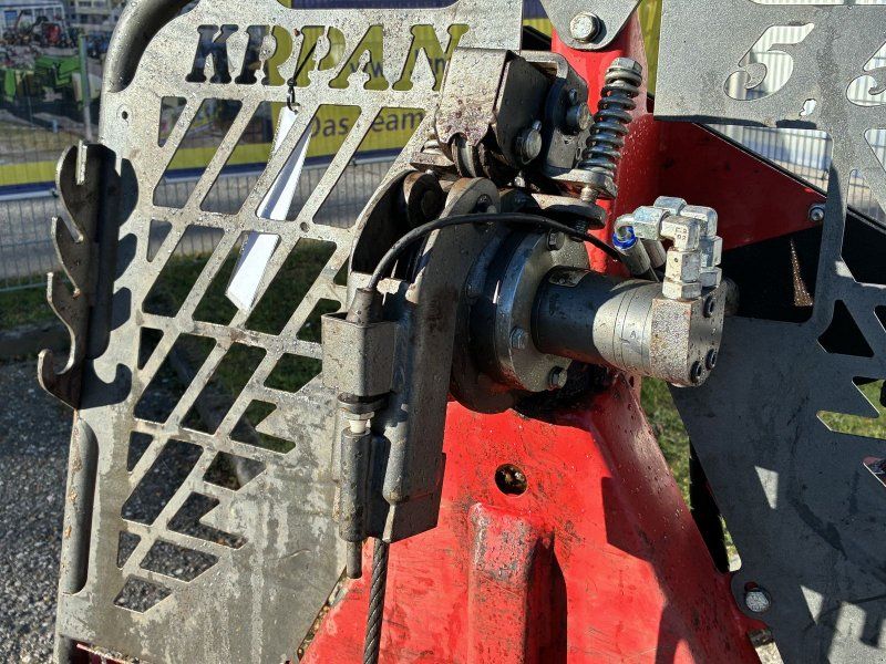 Krpan 5,5 EH