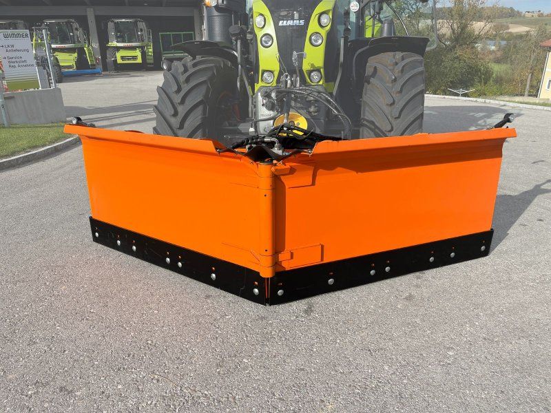 Pronar PUV 3m , 3,3m / Schneeschild /