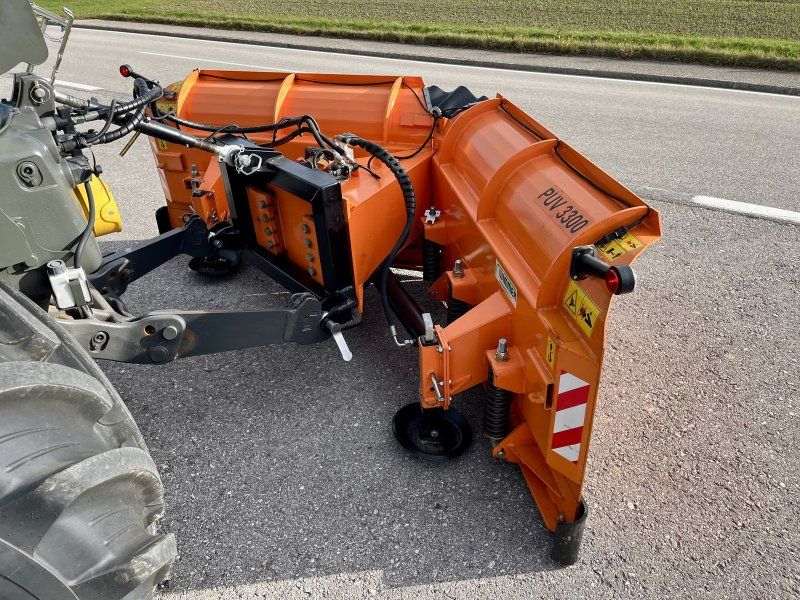 Pronar PUV 3m , 3,3m / Schneeschild /