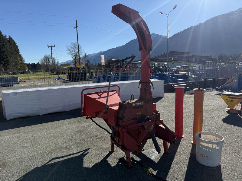 Eschlböck Biber-IV 4 Hacker