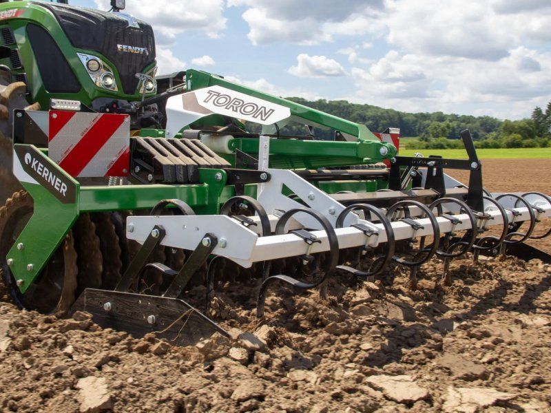 Kerner Toron 300 Frontpacker
