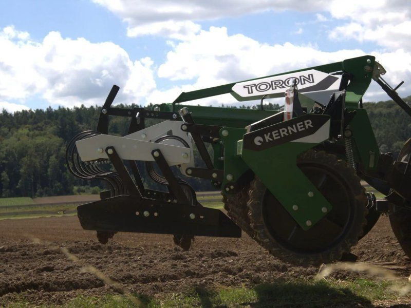 Kerner Toron 300 Frontpacker