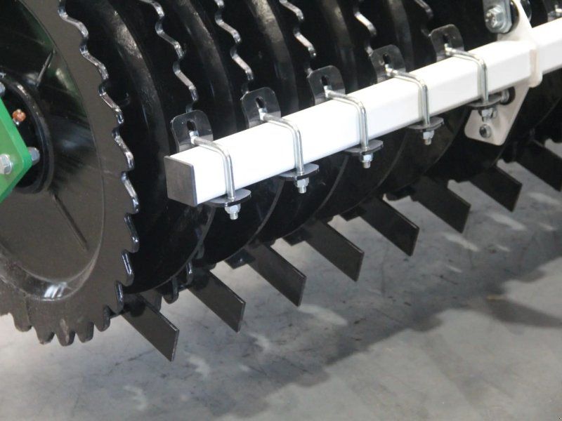 Kerner Toron 300 Frontpacker