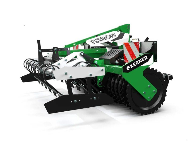 Kerner Toron 300 Frontpacker