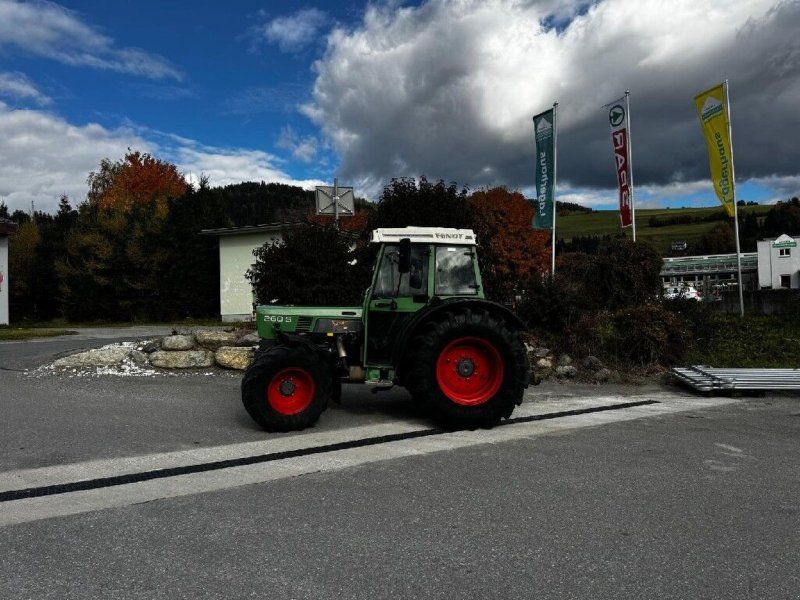 Fendt Farmer 260 S