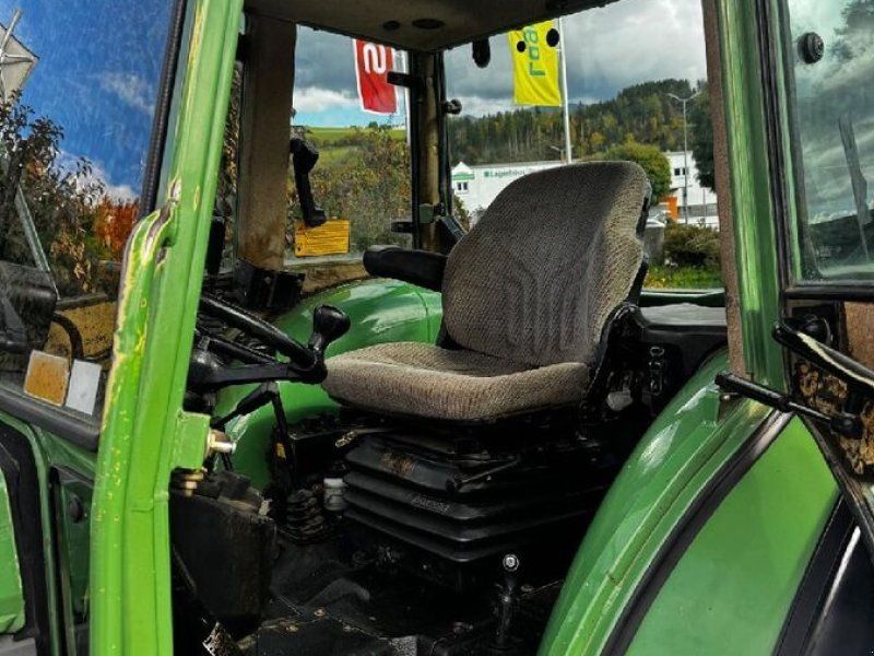 Fendt Farmer 260 S
