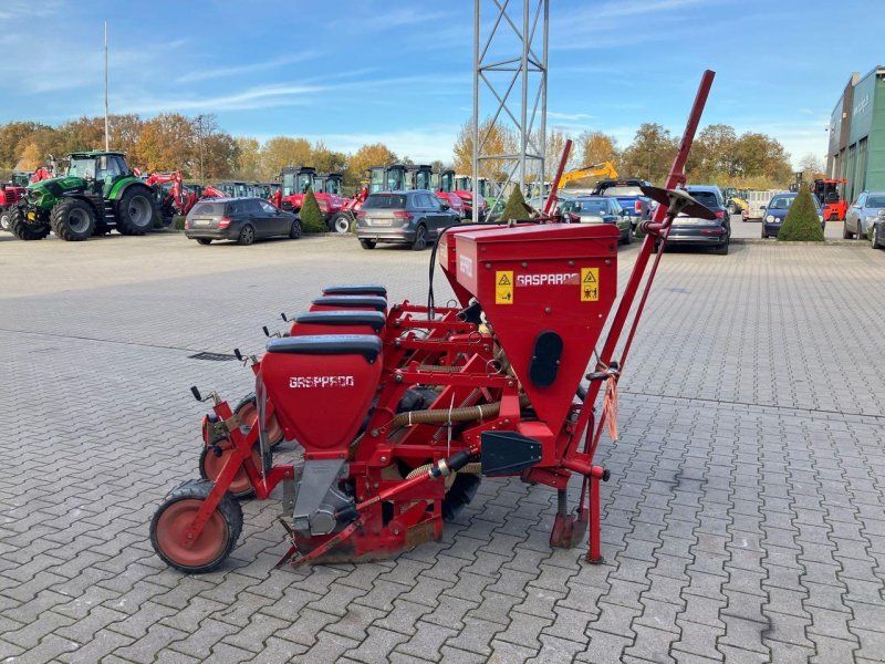 Maschio MT 4