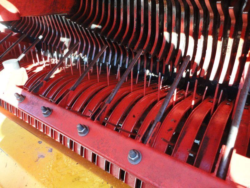 Pöttinger Jumbo 6620 D