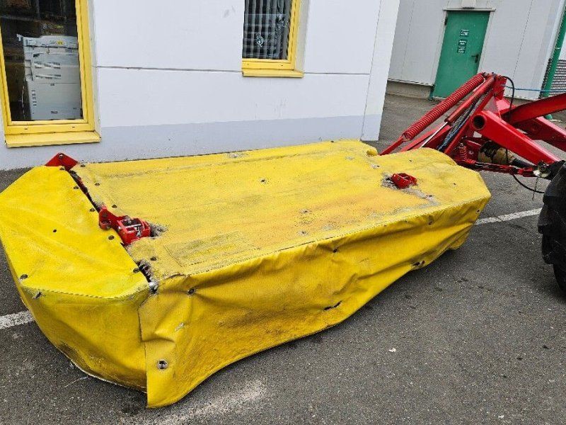 Pöttinger Novadisc 265