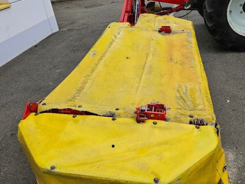 Pöttinger Novadisc 265