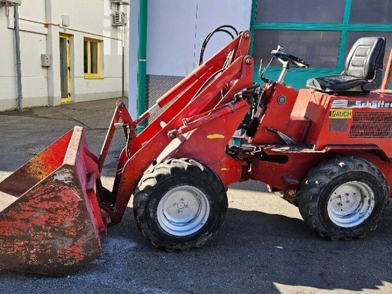 Schäffer Schäffer 325