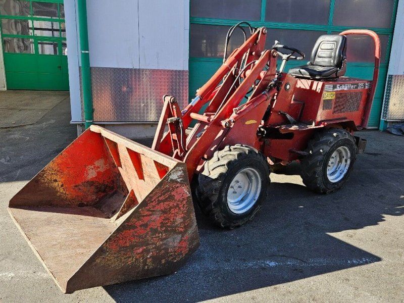 Schäffer Schäffer 325