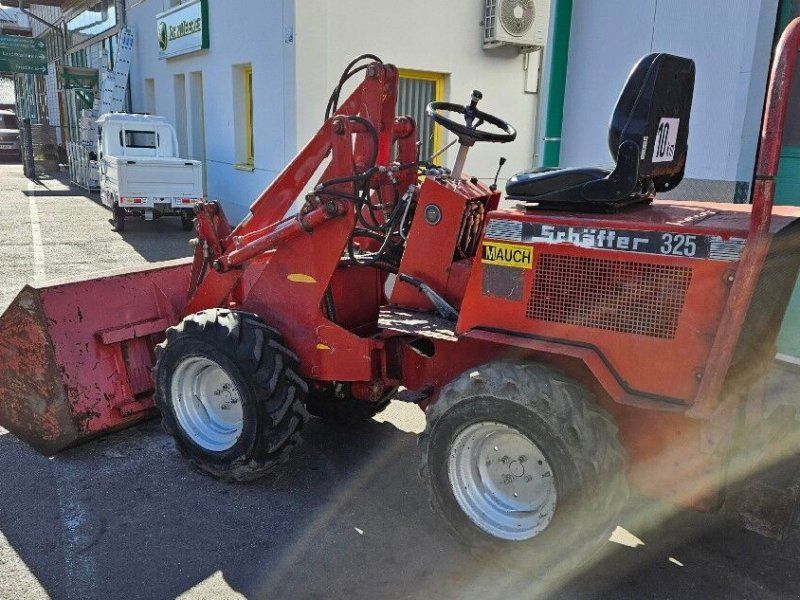 Schäffer Schäffer 325