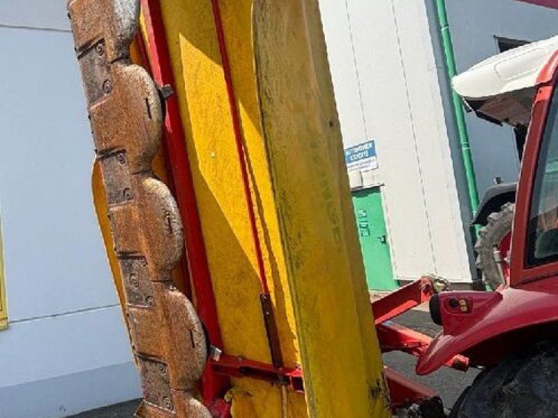 Pöttinger Novadisc 305