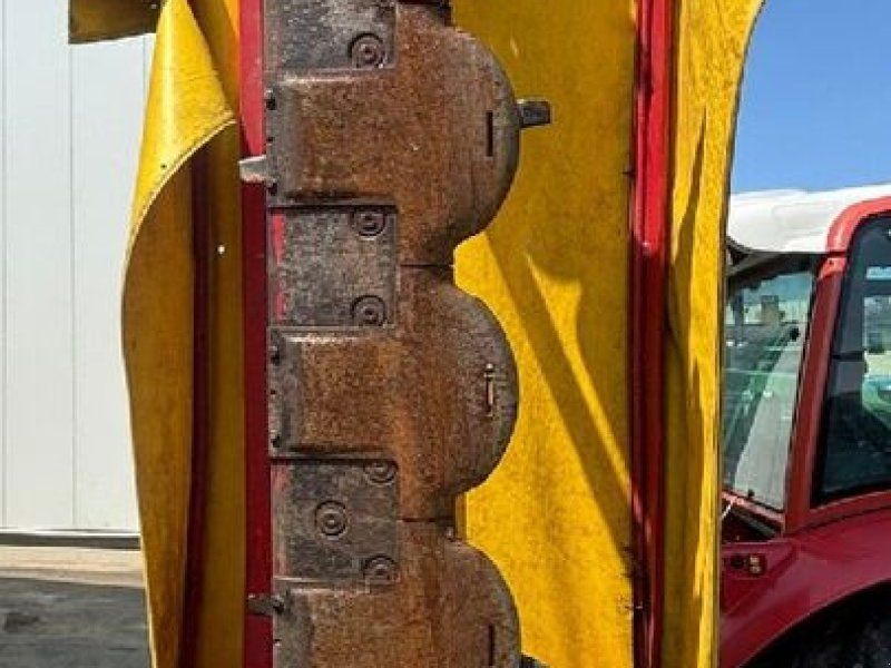 Pöttinger Novadisc 305