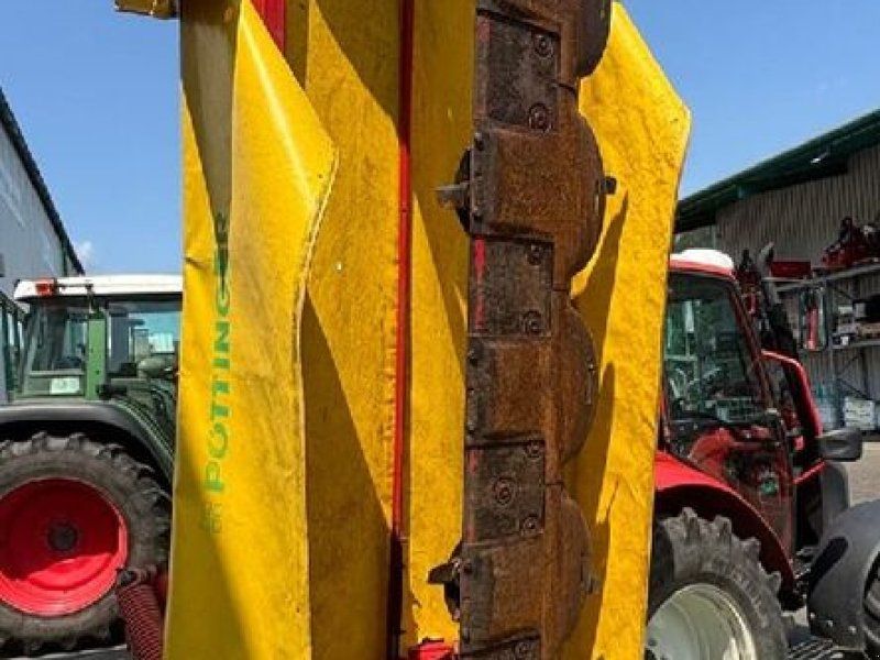 Pöttinger Novadisc 305