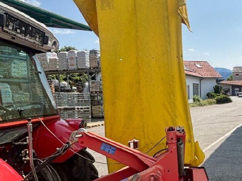 Pöttinger Novadisc 305