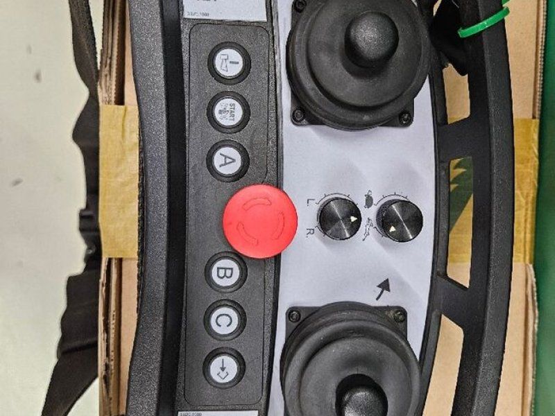 Rasant AS 1000 OVIS RC