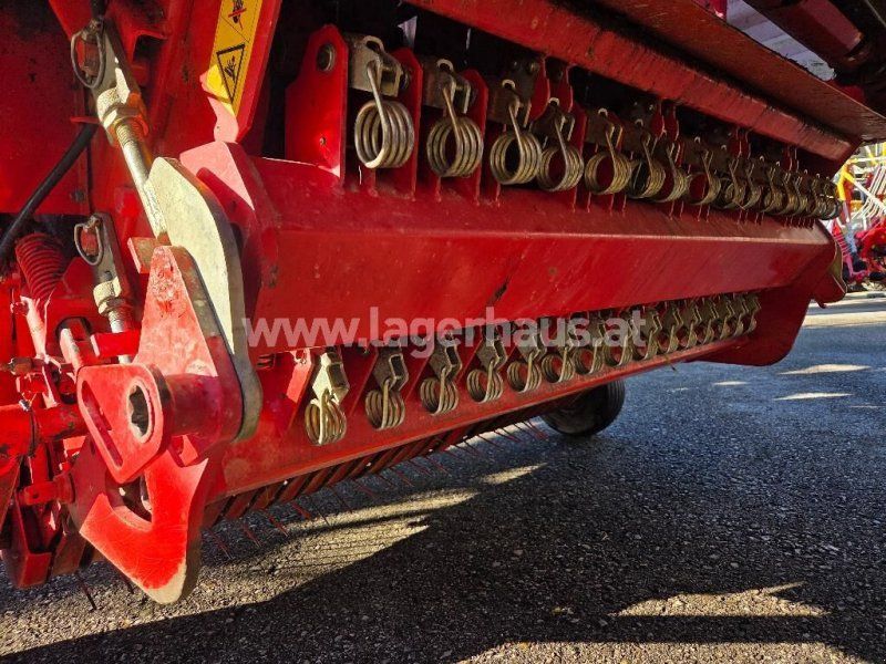 Pöttinger ERNTEPROFI 2