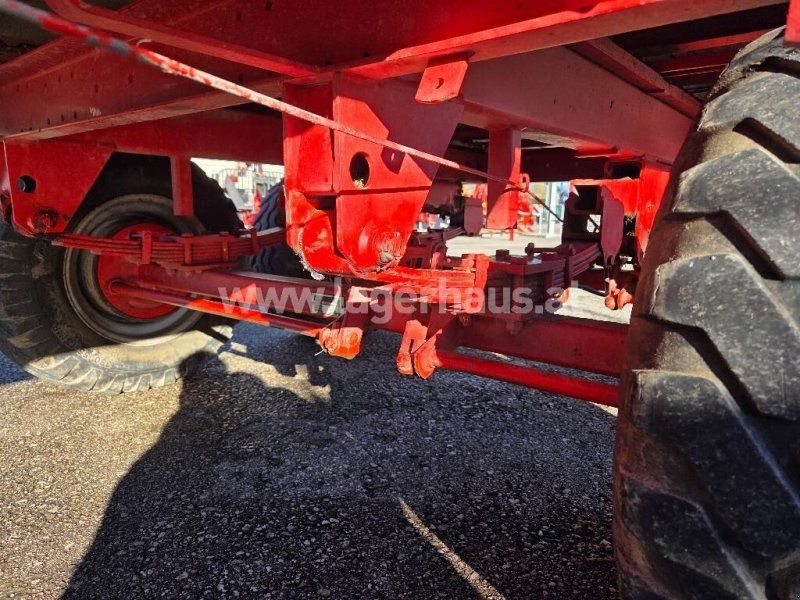 Pöttinger ERNTEPROFI 2