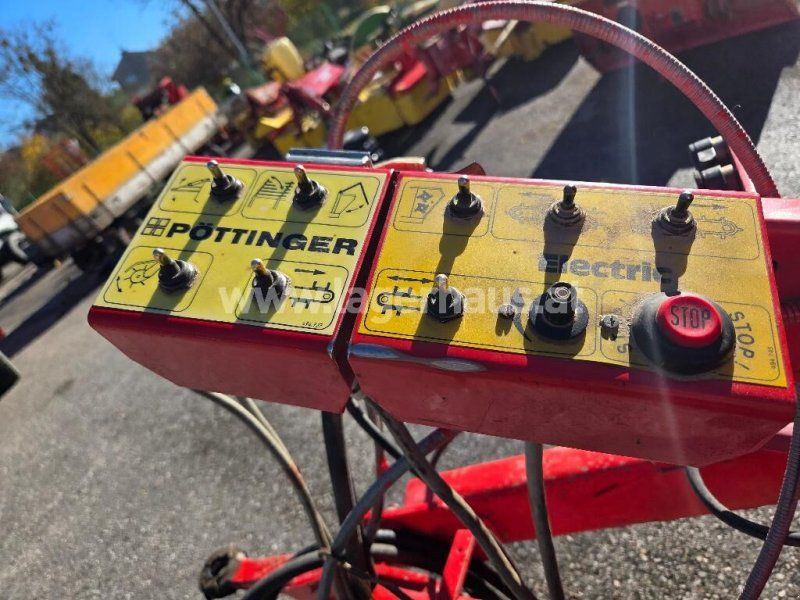 Pöttinger ERNTEPROFI 2