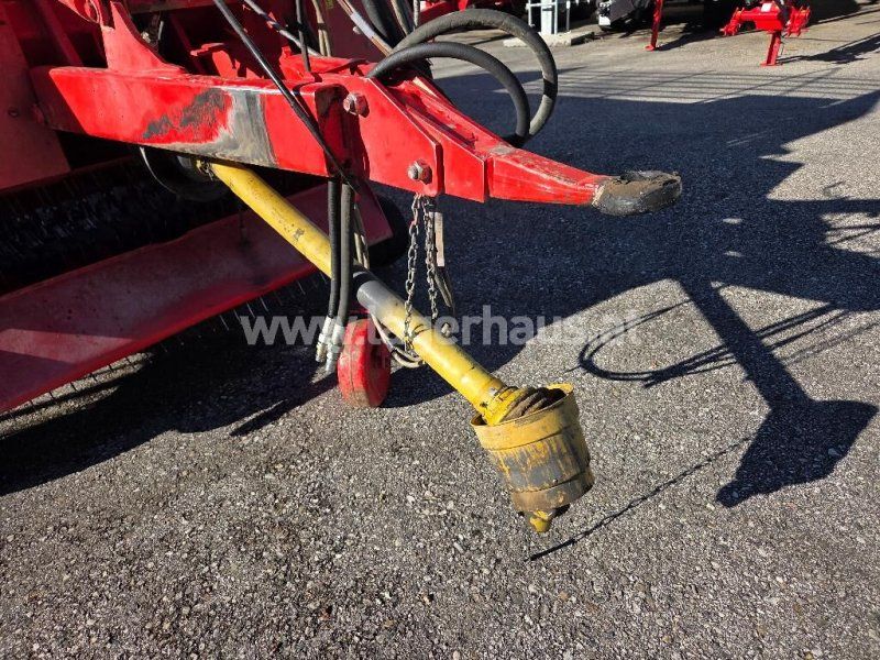 Pöttinger ERNTEPROFI 2