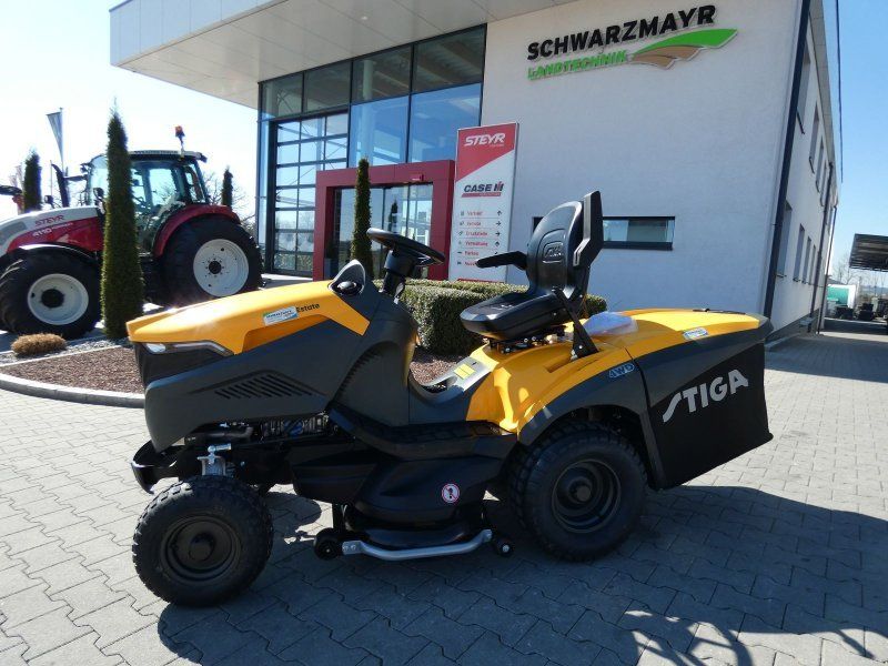Stiga ESTATE 9102 WX