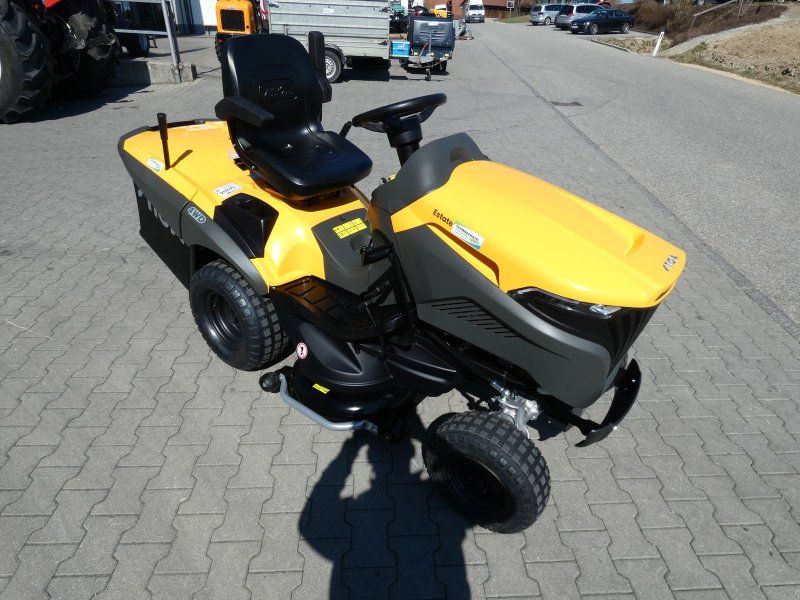 Stiga ESTATE 9102 WX