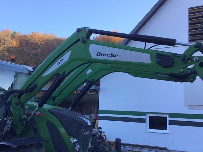 Alö ALÖ L6 Fendt 716-724