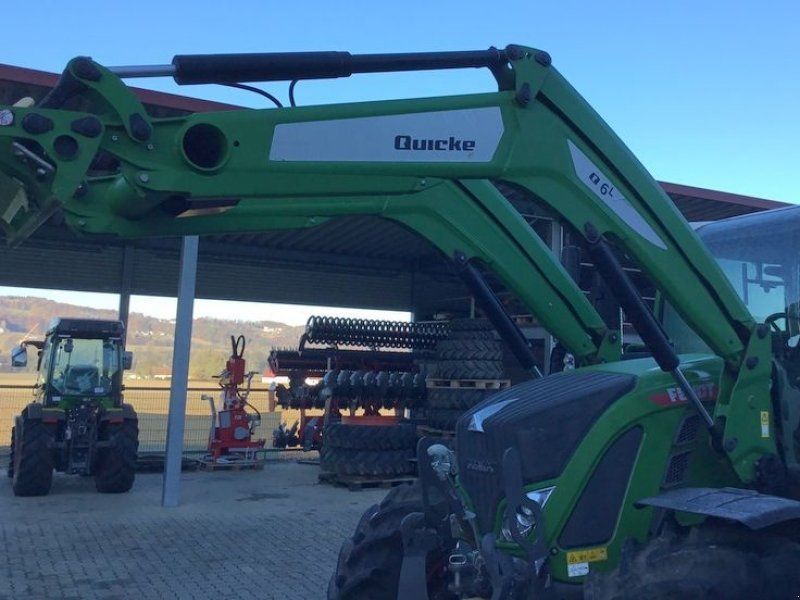 Alö ALÖ L6 Fendt 716-724