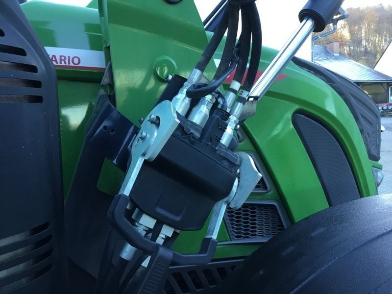 Alö ALÖ L6 Fendt 716-724