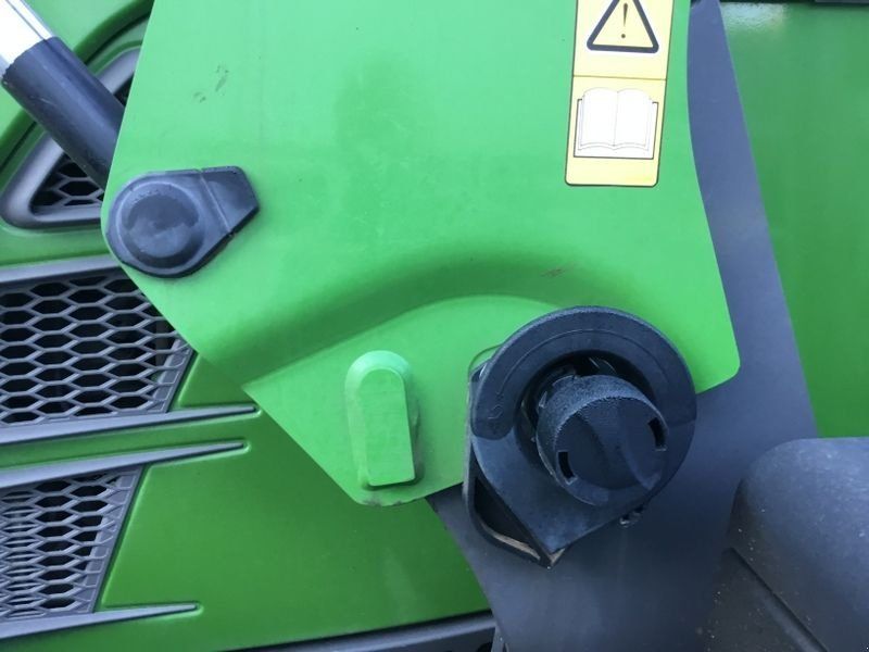 Alö ALÖ L6 Fendt 716-724